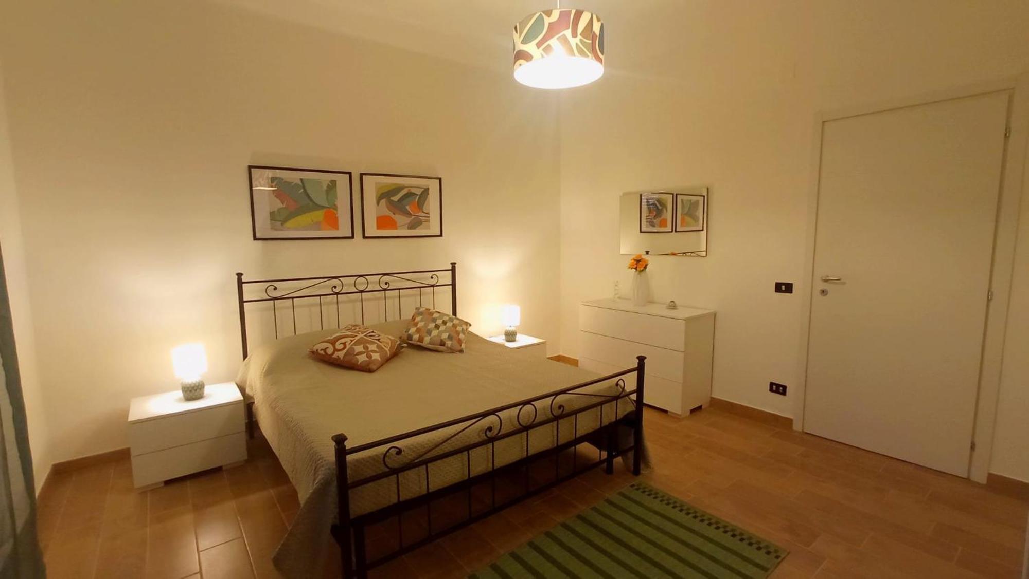 Apartament Marilena House Bari Zewnętrze zdjęcie