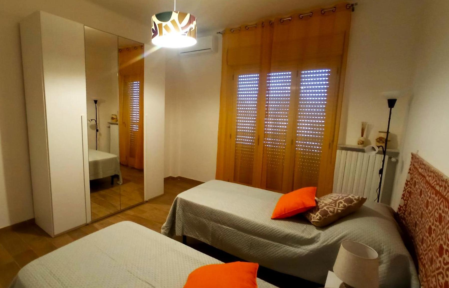 Apartament Marilena House Bari Zewnętrze zdjęcie