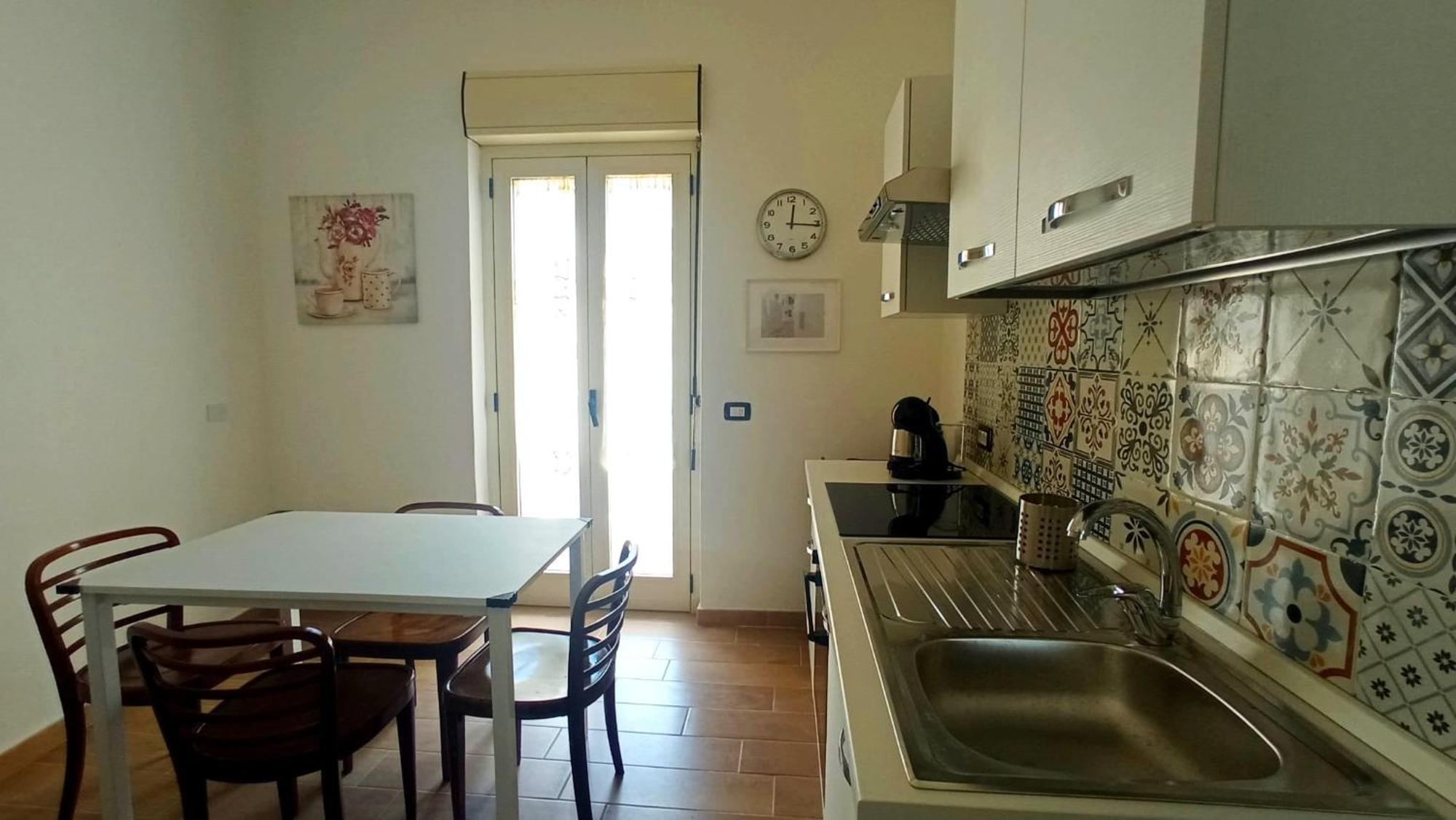 Apartament Marilena House Bari Zewnętrze zdjęcie