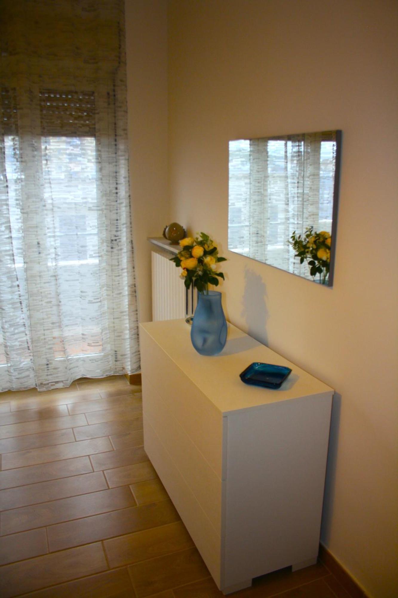 Apartament Marilena House Bari Zewnętrze zdjęcie