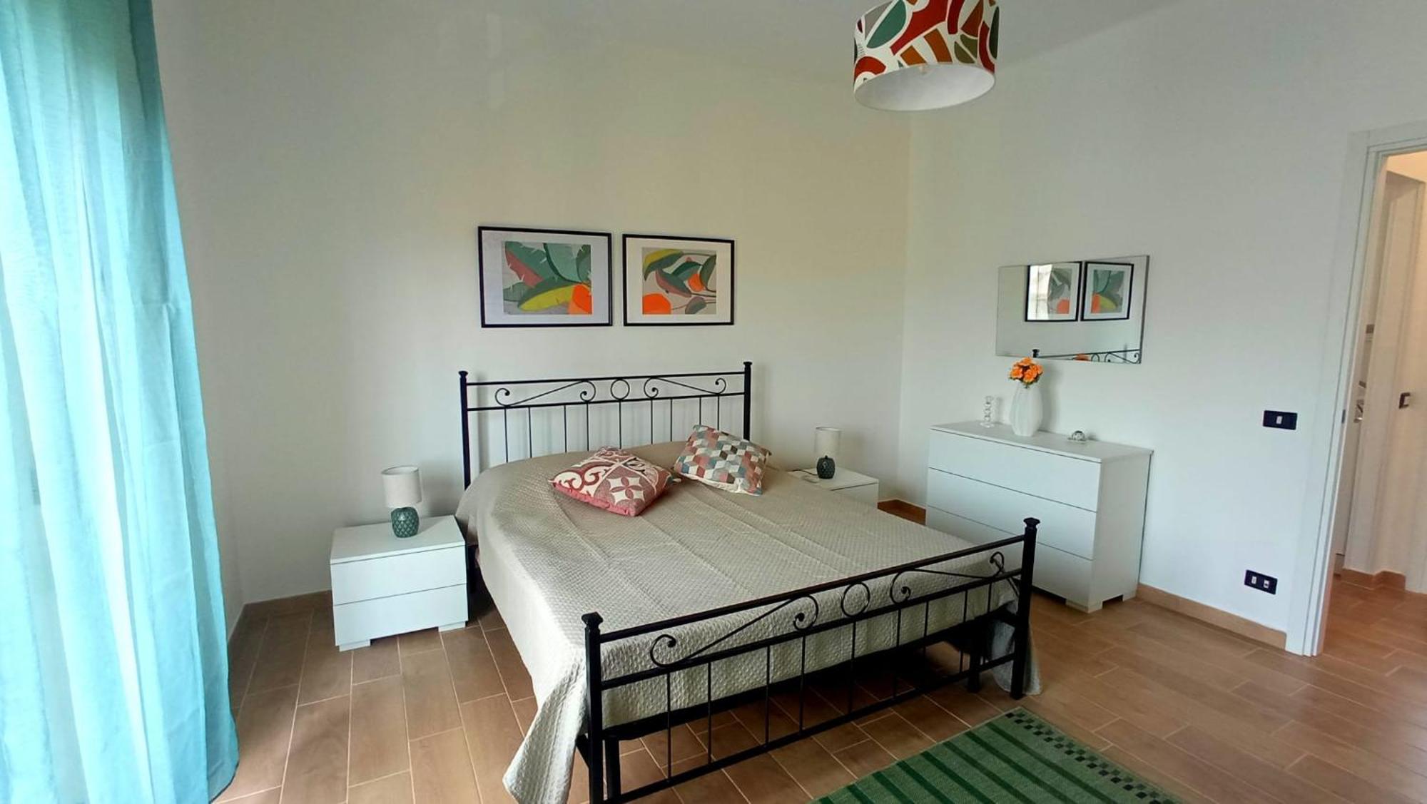 Apartament Marilena House Bari Zewnętrze zdjęcie