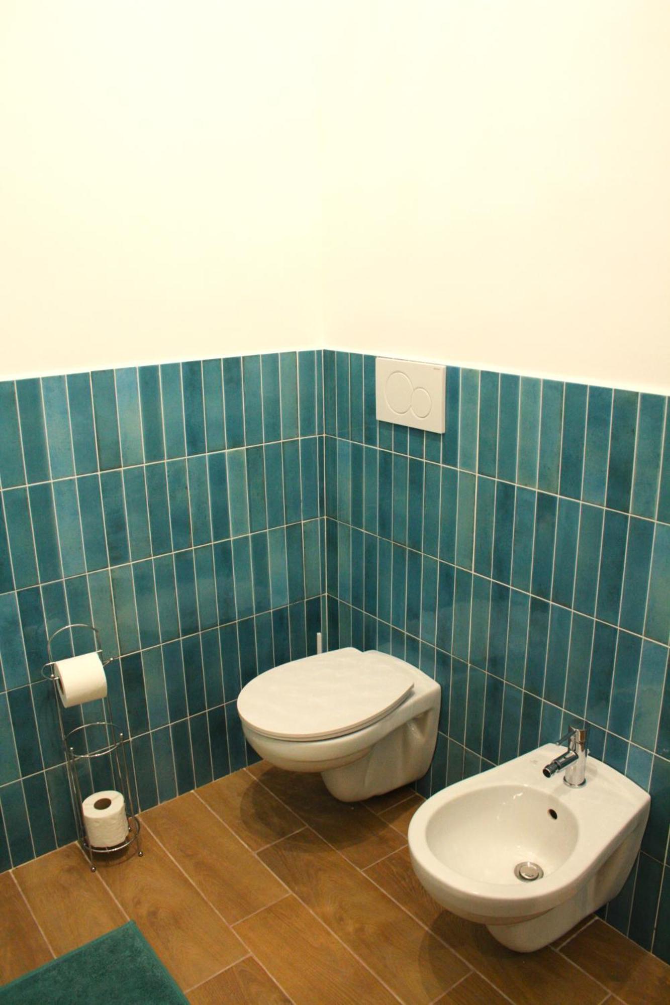 Apartament Marilena House Bari Zewnętrze zdjęcie
