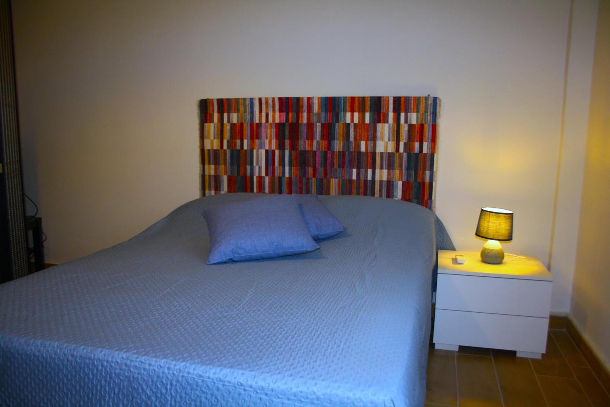 Apartament Marilena House Bari Zewnętrze zdjęcie