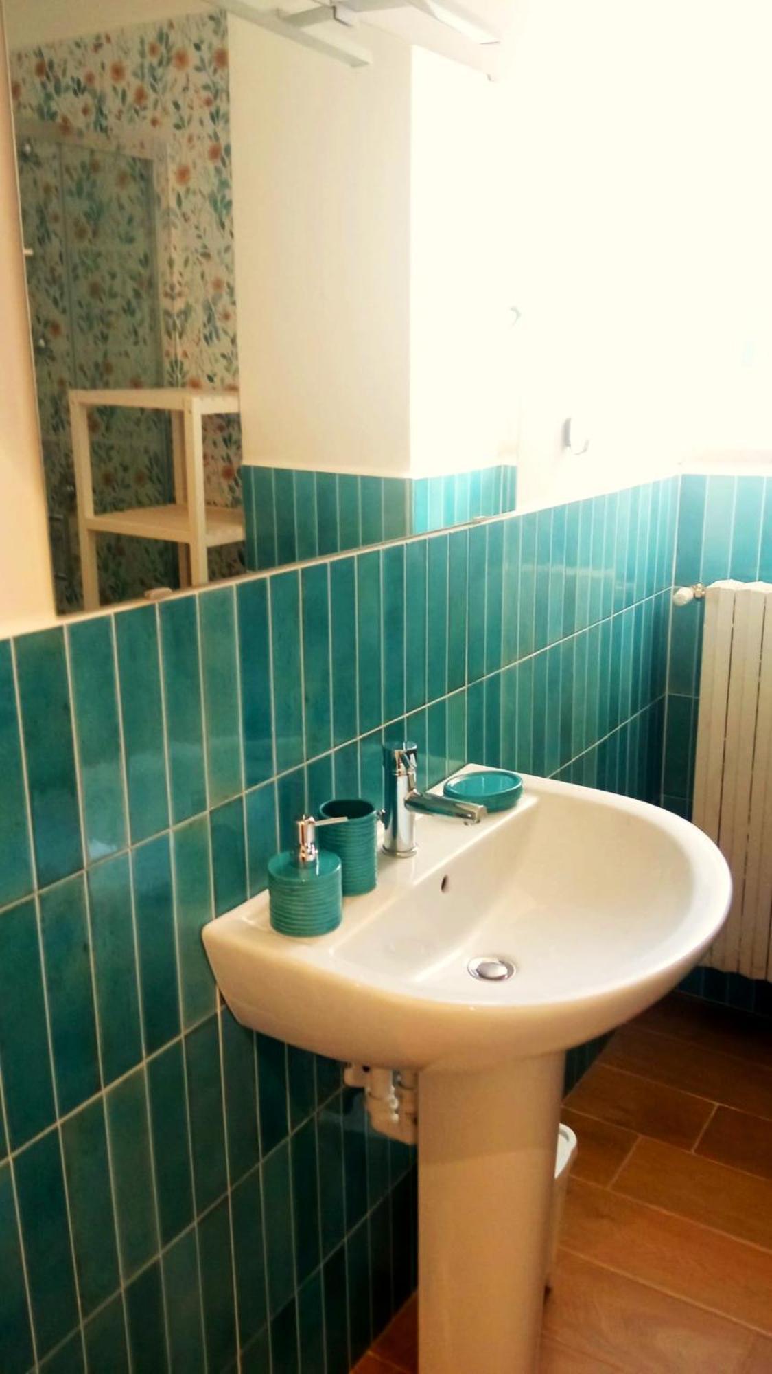 Apartament Marilena House Bari Zewnętrze zdjęcie
