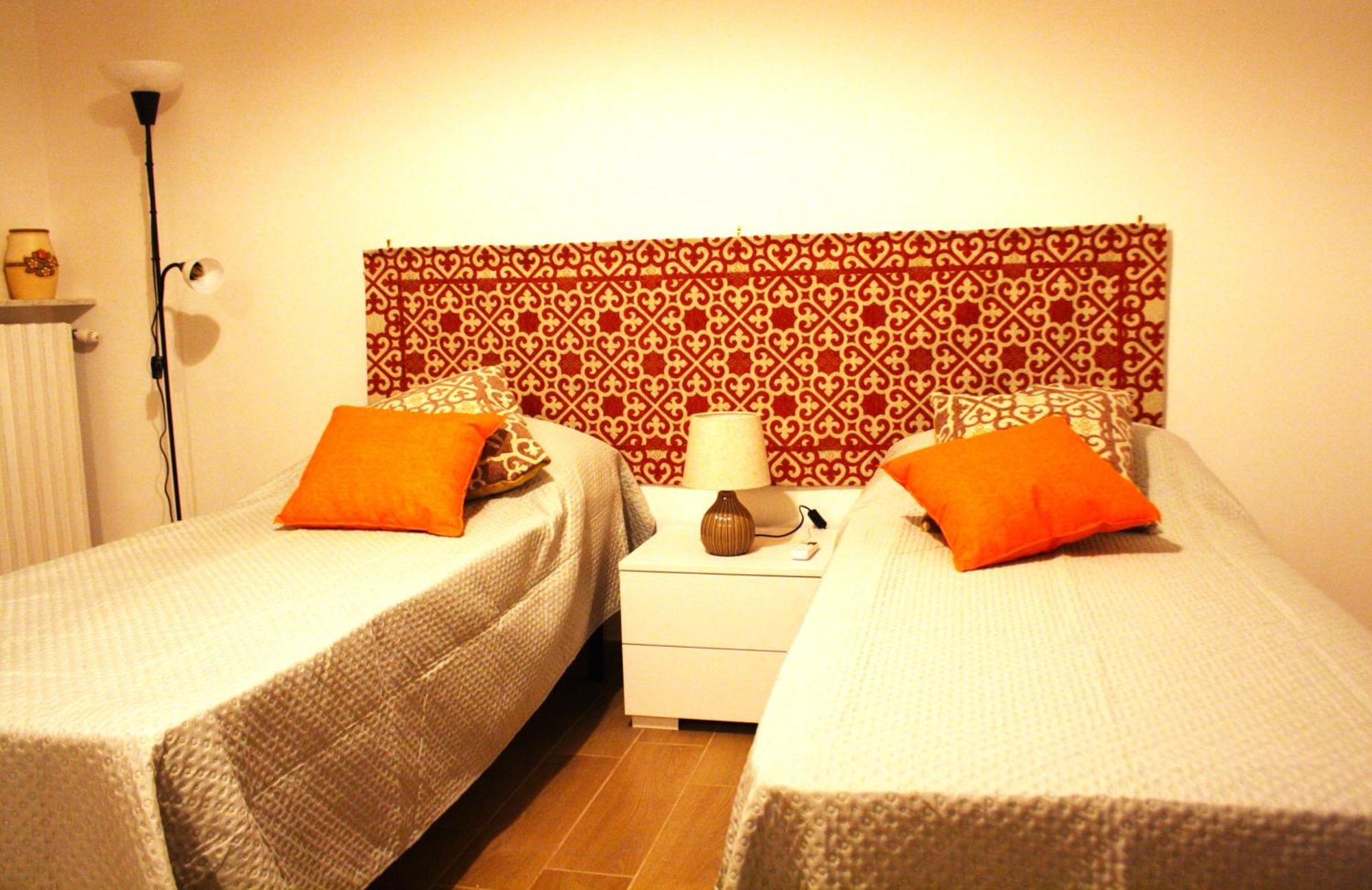 Apartament Marilena House Bari Zewnętrze zdjęcie